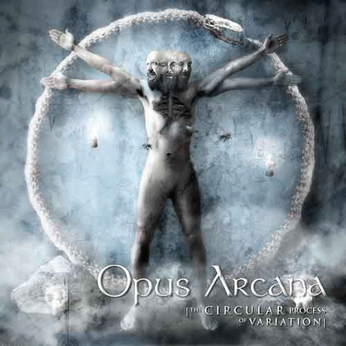 The Circular Process of Variation